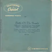 Benny Goodman, Stan Kenton, a.o. - Battle Of The Bands