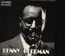 CD - Benny Goodman - Masters Of Jazz
