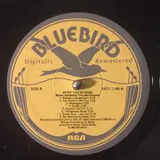 LP - Benny Goodman - After You've Gone Vol. 1