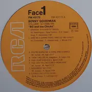 LP - Benny Goodman - 'B.G. and the Chicks' Volume 13 (1936-1939)