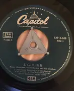7inch Vinyl Single - Benny Goodman - B.G. In Hi-Fi (Part 3)