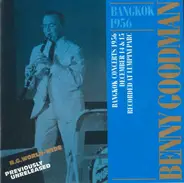 Benny Goodman - B.G. World-Wide