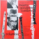 LP - Benny Goodman - Benny Goodman Combos