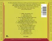 CD - Benny Goodman - Benny Goodman And His Great Vocalists