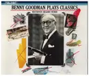 Double CD - Benny Goodman - Benny Goodman Plays Classics