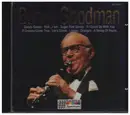 CD - Benny Goodman - Benny Goodman