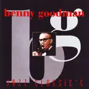 Double CD - Benny Goodman - Benny Goodman