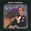 CD - Benny Goodman - Benny Goodman