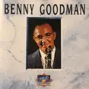CD - Benny Goodman - Benny Goodman