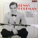 LP - Benny Goodman - Benny Goodman
