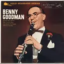 7inch Vinyl Single - Benny Goodman - Benny Goodman