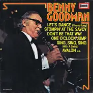 Benny Goodman - Benny Goodman