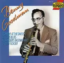 CD - Benny Goodman - Benny Goodman