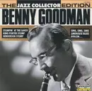 CD - Benny Goodman - Benny Goodman