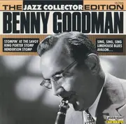 CD - Benny Goodman - Benny Goodman