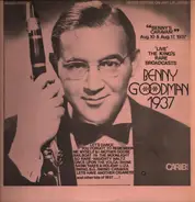 Benny Goodman - Benny's Caravan!