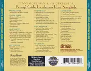CD - Benny Goodman - Benny's Girls - Goodman's Rare Songbirds