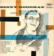 10'' - Benny Goodman - Combos
