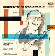 Benny Goodman - Combos