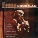CD - Benny Goodman - Greatest Hits