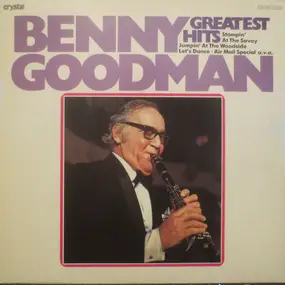 Benny Goodman - Greatest Hits