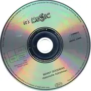 CD - Benny Goodman - Historische Aufnahmen