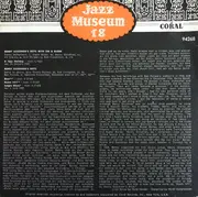 7inch Vinyl Single - Benny Goodman - Jazz Museum 18