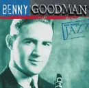CD - Benny Goodman - Ken Burns Jazz