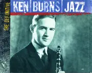CD - Benny Goodman - Ken Burns Jazz
