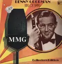 LP - Benny Goodman - King Of Swing