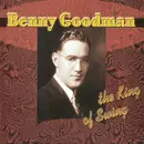 CD-Box - Benny Goodman - The King of Swing