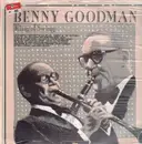 LP - Benny Goodman - King Of Swing