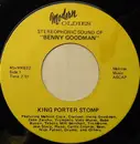 7inch Vinyl Single - Benny Goodman - King Porter Stomp