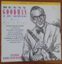 LP - Benny Goodman - King Porter Stomp