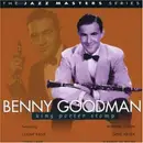 CD - Benny Goodman - King Porter Stomp