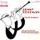 LP - Benny Goodman - 'Let's Dance'