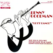 Benny Goodman - 'Let's Dance'