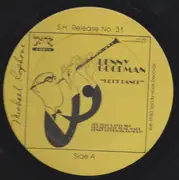 LP - Benny Goodman - 'Let's Dance'