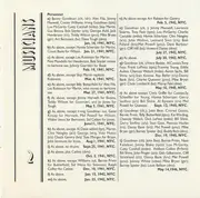 CD - Benny Goodman - Plays Mel Powell - Mono