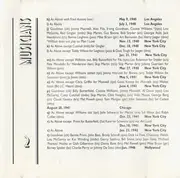 CD - Benny Goodman - Plays Eddie Sauter - Mono