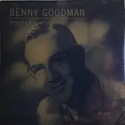 CD - Benny Goodman - Portrait