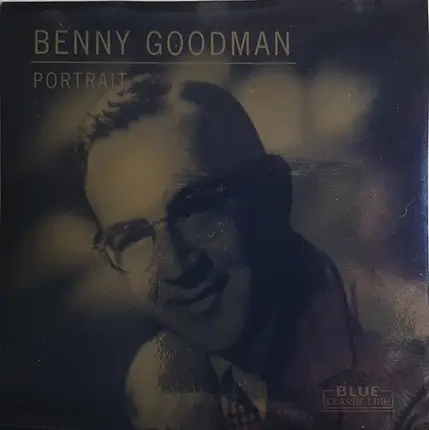 Benny Goodman - Portrait