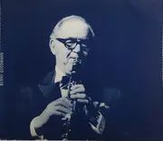 CD - Benny Goodman - Portrait