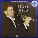 LP - Benny Goodman - Roll 'Em, Volume 1 - Mono