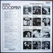 LP-Box - Benny Goodman - Swing A La King