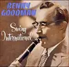 7inch Vinyl Single - Benny Goodman - Swing International