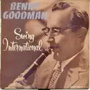 7inch Vinyl Single - Benny Goodman - Swing International