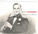Double CD - Benny Goodman - Seven Come Eleven - digisleeve