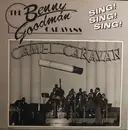 LP - The Benny Goodman Caravans - Sing! Sing! Sing! - Volume 4