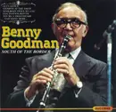 CD - Benny Goodman - South Of The Border